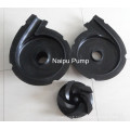 Low Price Silicon Carbide/ Ceramic Slurry Pump Spares